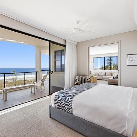 Meridian Alex Beach Apartments 알렉산드라헤드랜드 외부 사진