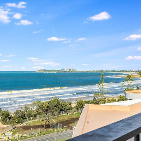 Meridian Alex Beach Apartments 알렉산드라헤드랜드 외부 사진