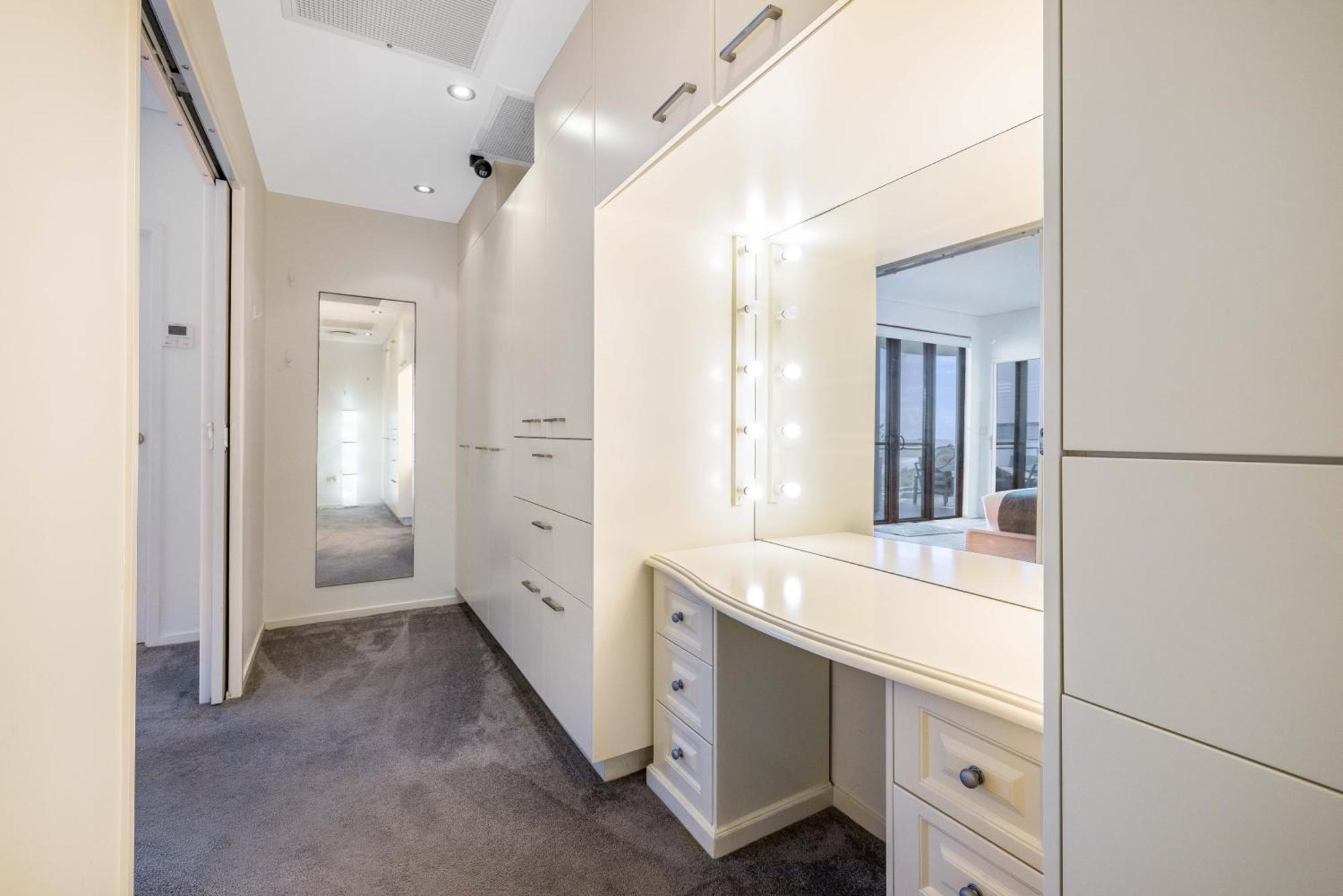 Meridian Alex Beach Apartments 알렉산드라헤드랜드 객실 사진
