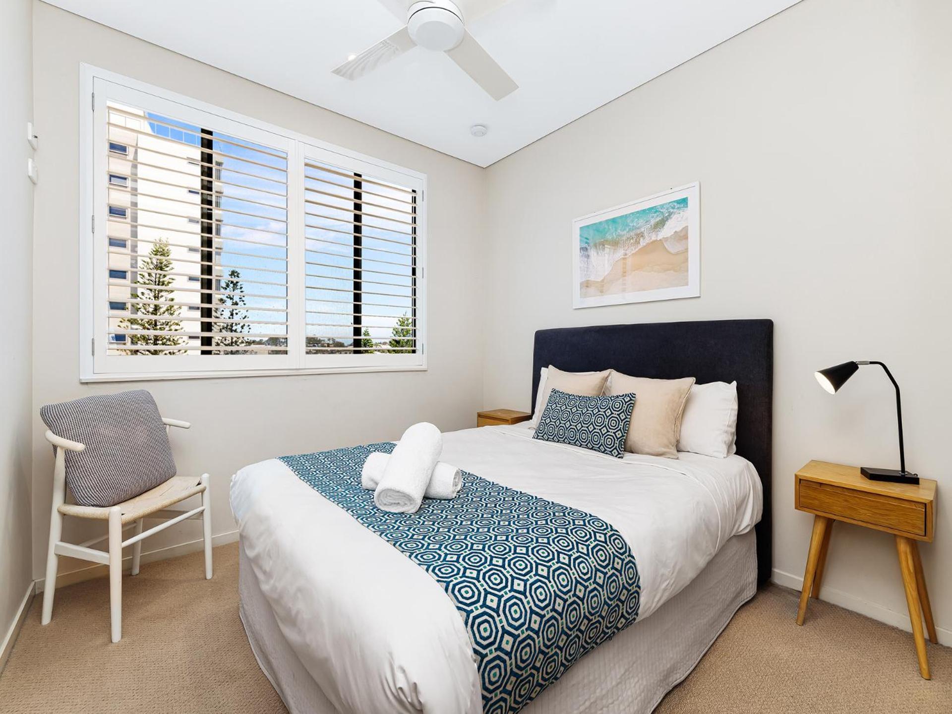 Meridian Alex Beach Apartments 알렉산드라헤드랜드 외부 사진