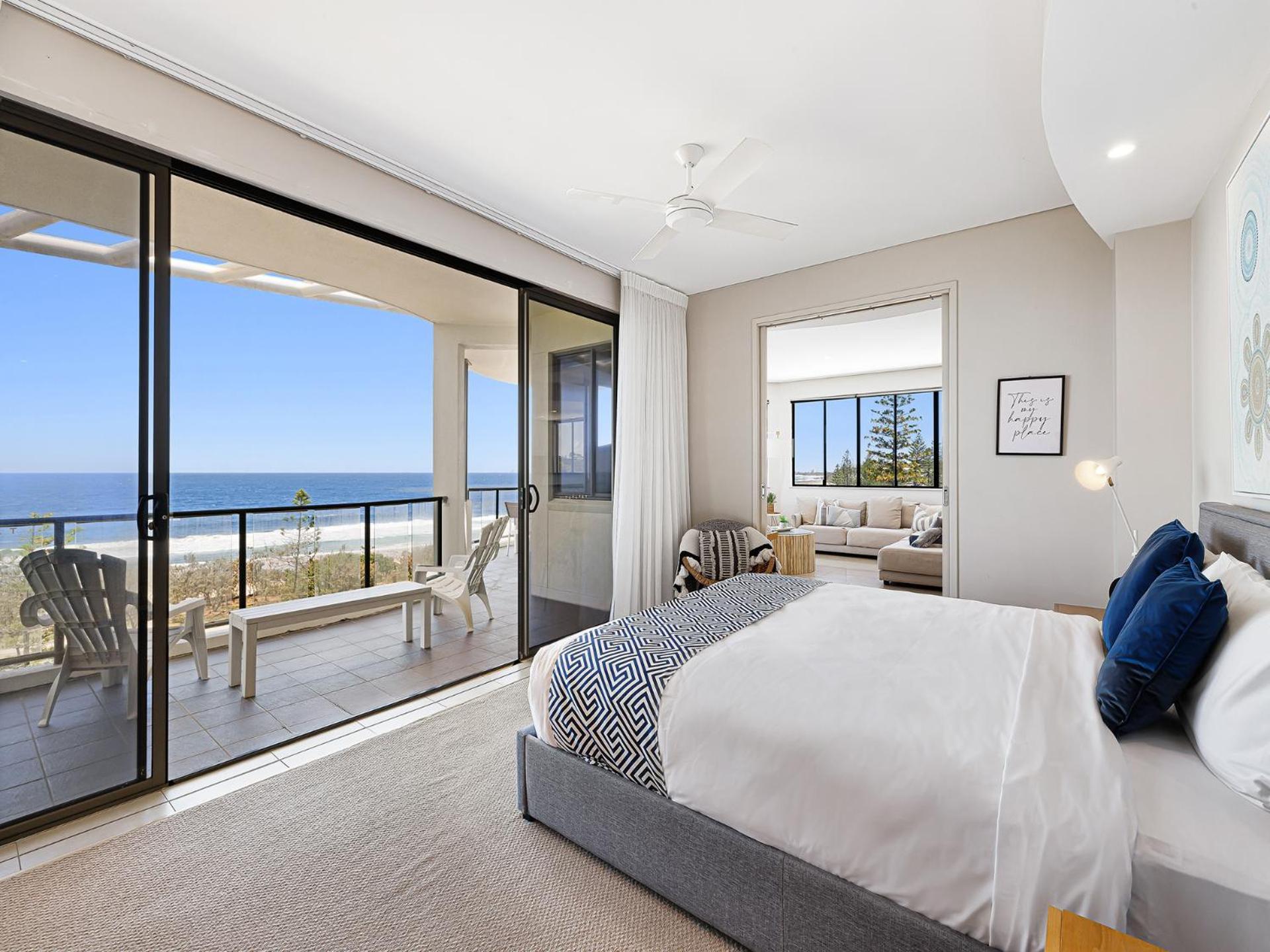 Meridian Alex Beach Apartments 알렉산드라헤드랜드 외부 사진
