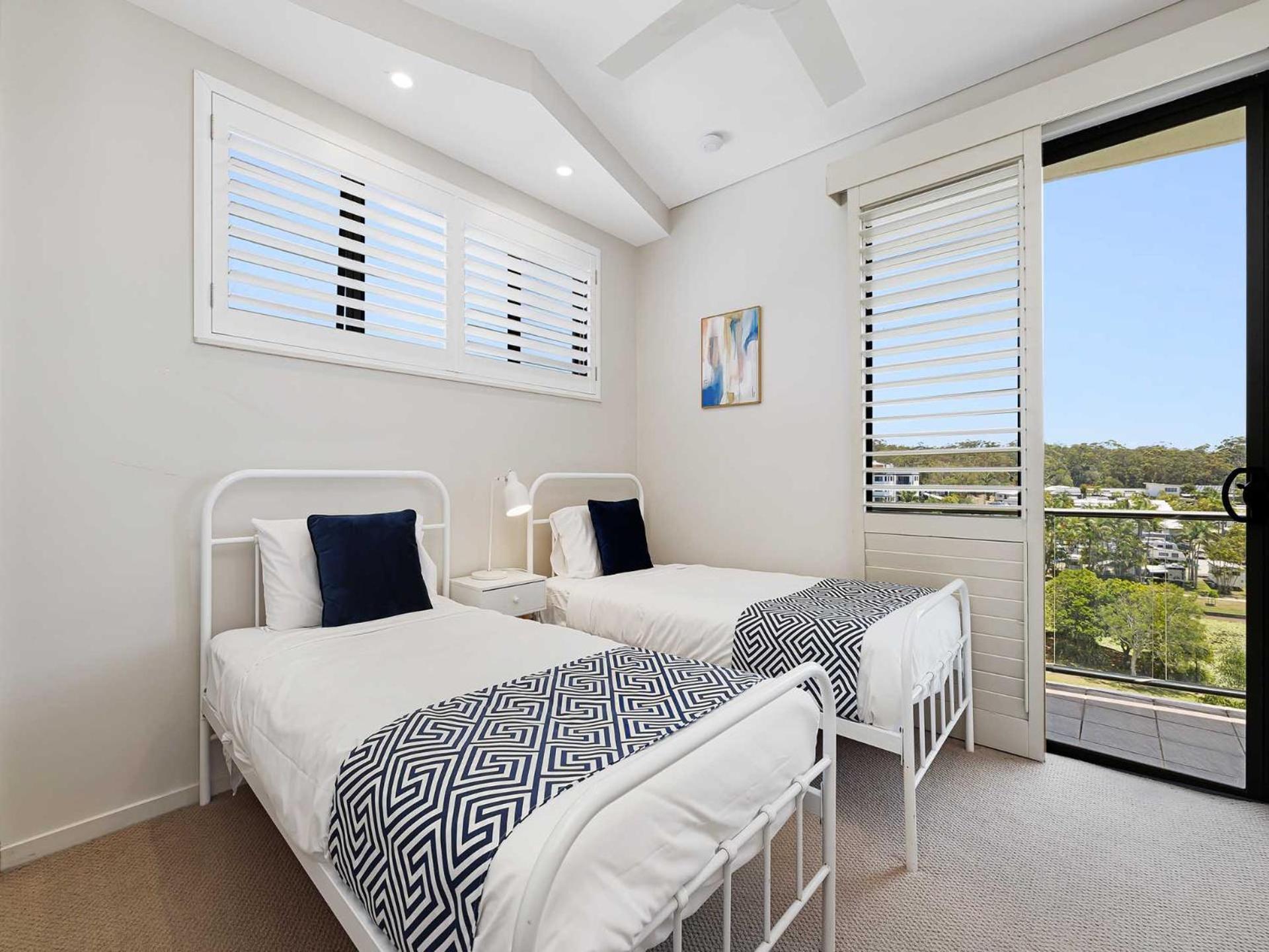 Meridian Alex Beach Apartments 알렉산드라헤드랜드 외부 사진