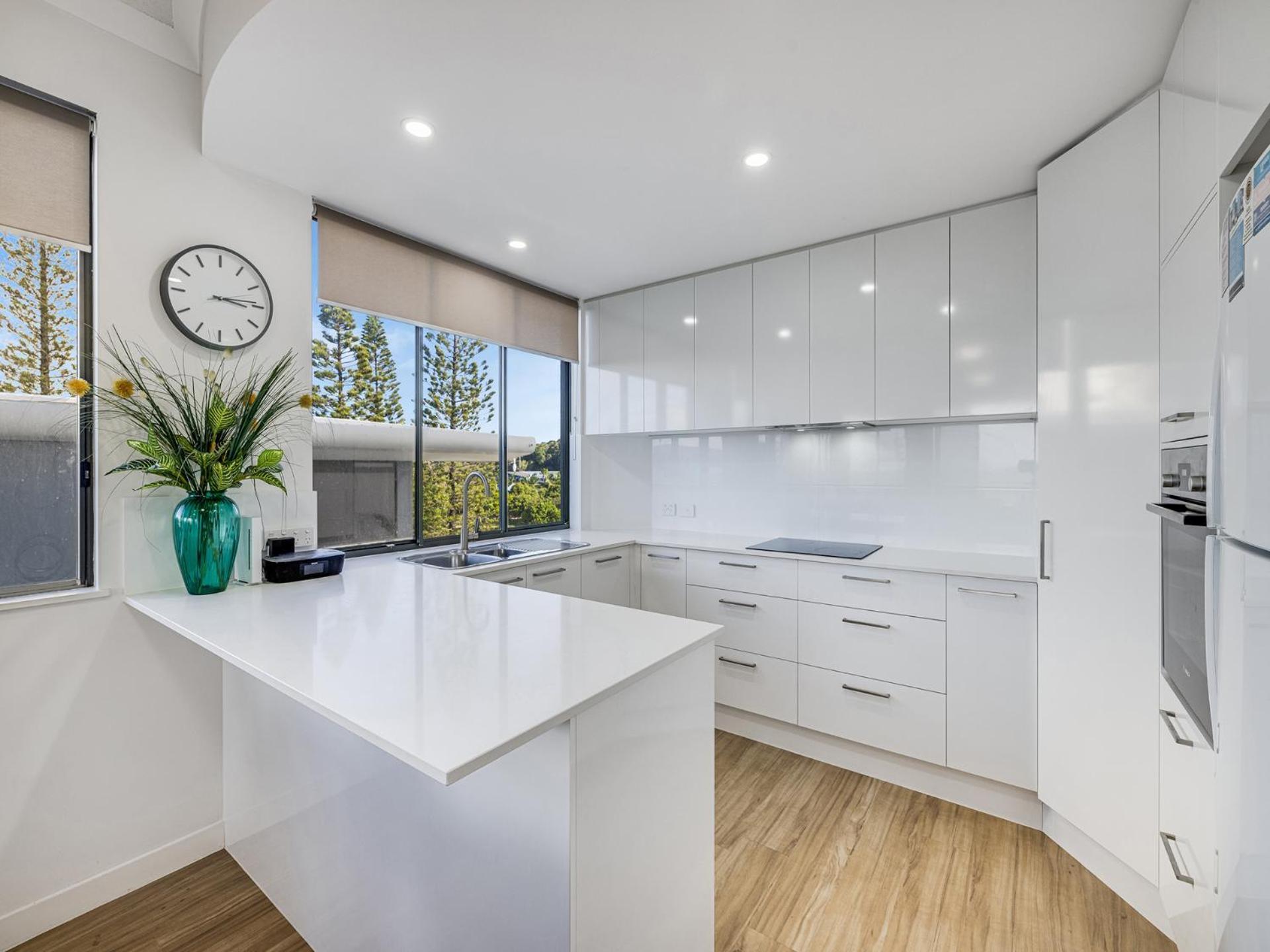 Meridian Alex Beach Apartments 알렉산드라헤드랜드 외부 사진