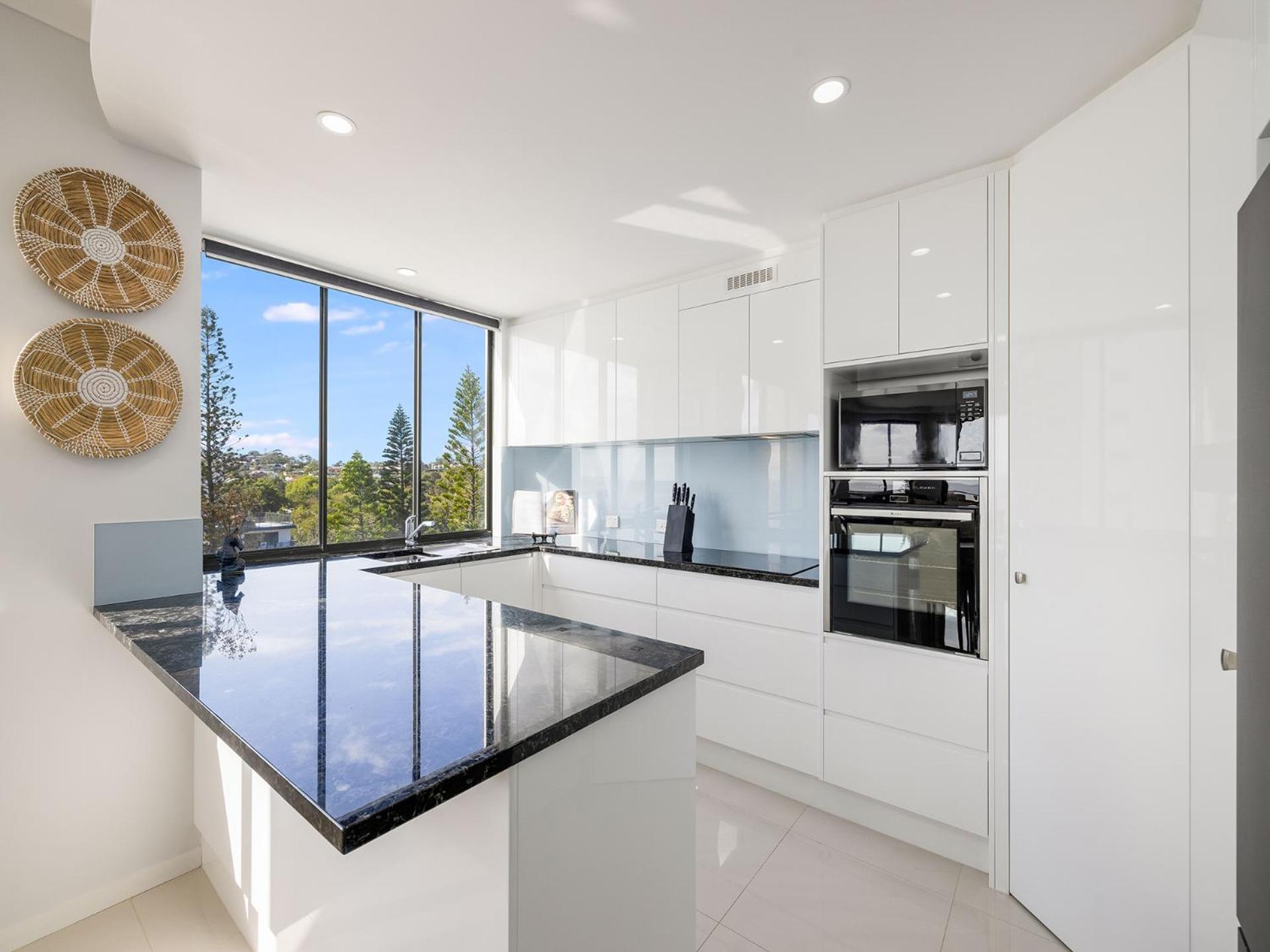 Meridian Alex Beach Apartments 알렉산드라헤드랜드 외부 사진