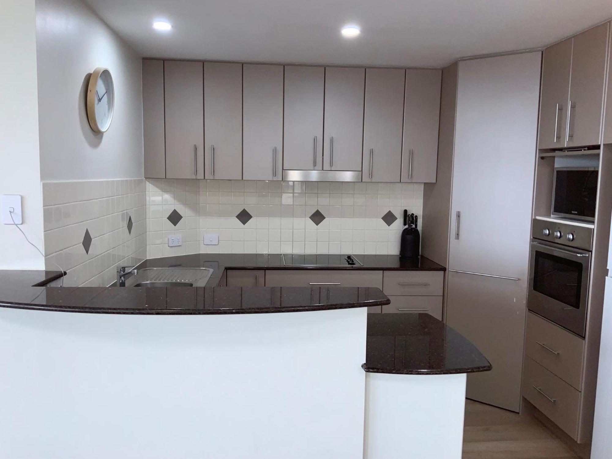 Meridian Alex Beach Apartments 알렉산드라헤드랜드 외부 사진