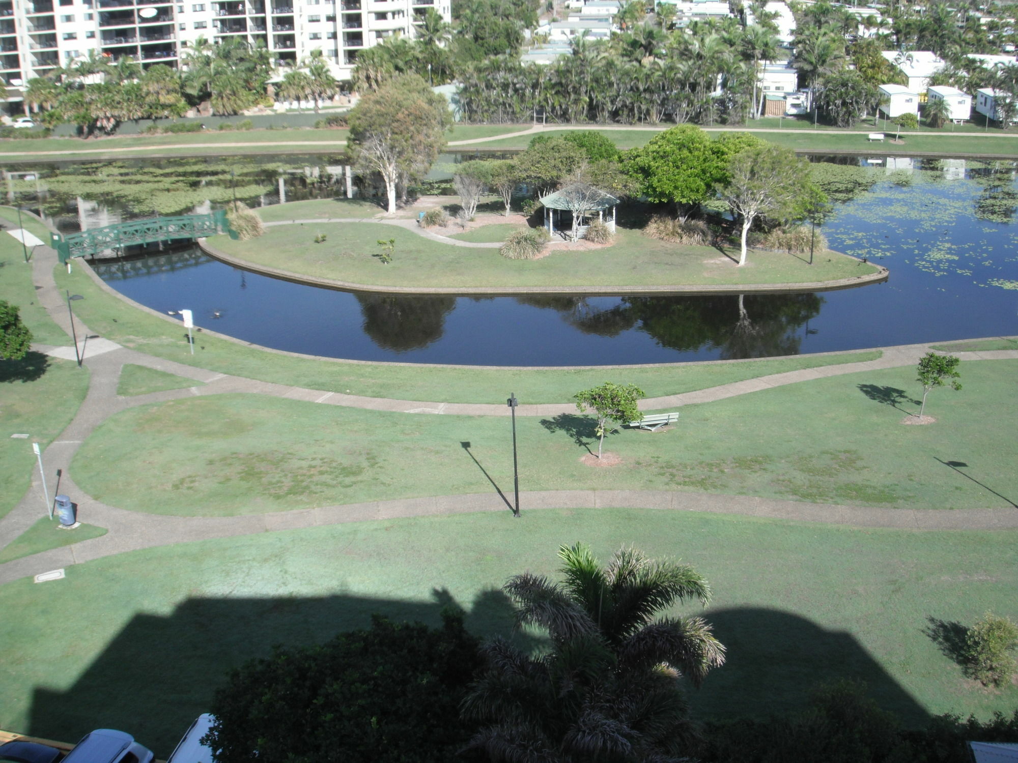 Meridian Alex Beach Apartments 알렉산드라헤드랜드 외부 사진
